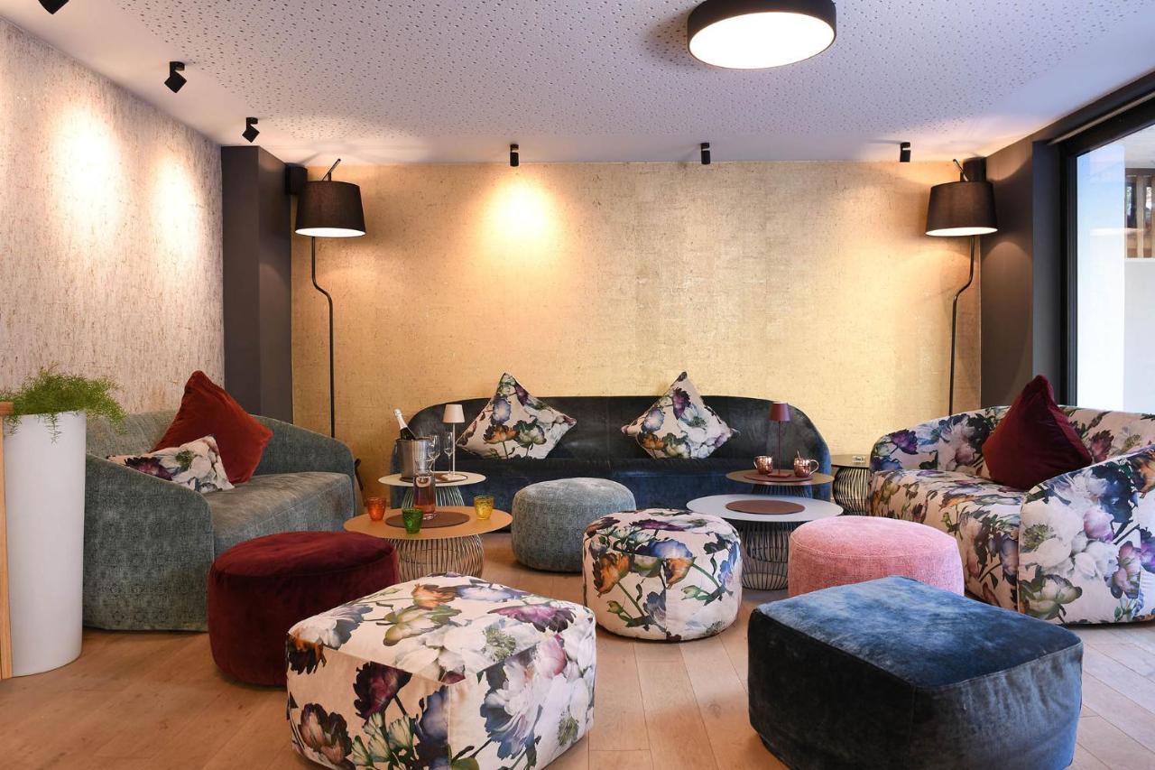 Residence Panorama Pfelders Ngoại thất bức ảnh
