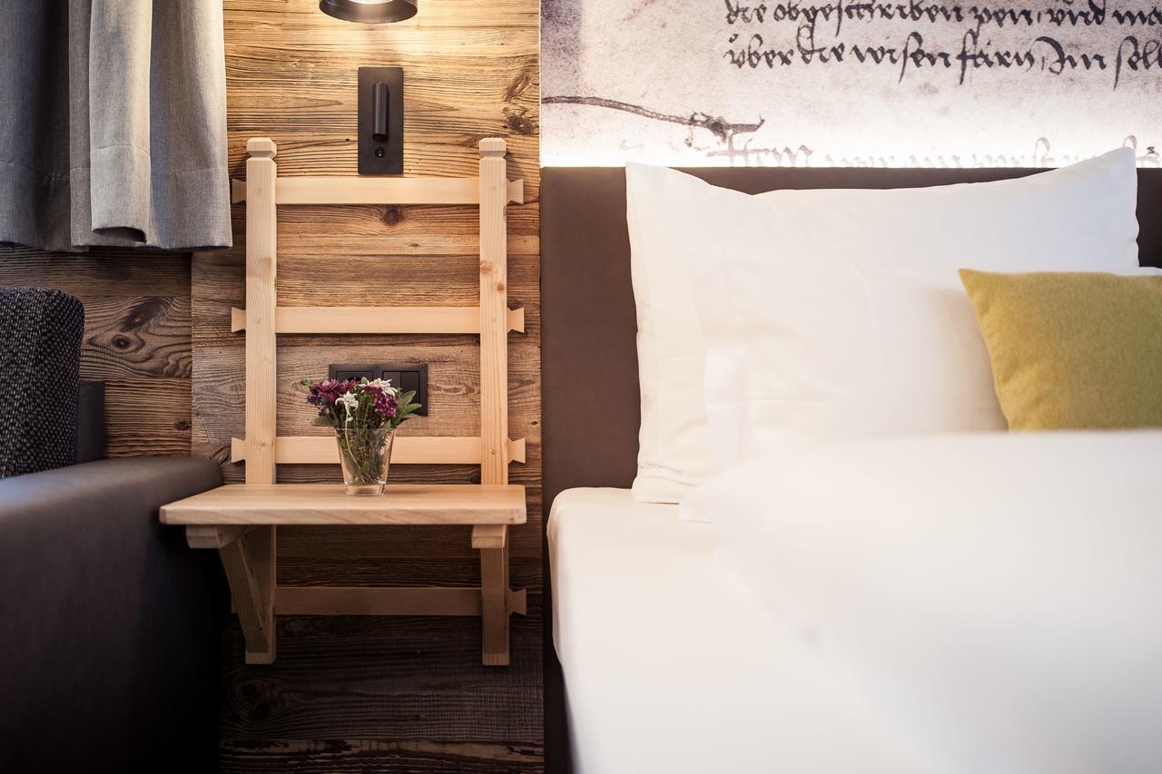 Residence Panorama Pfelders Ngoại thất bức ảnh
