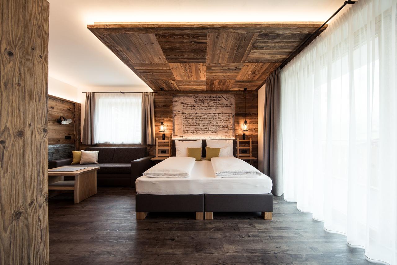 Residence Panorama Pfelders Ngoại thất bức ảnh