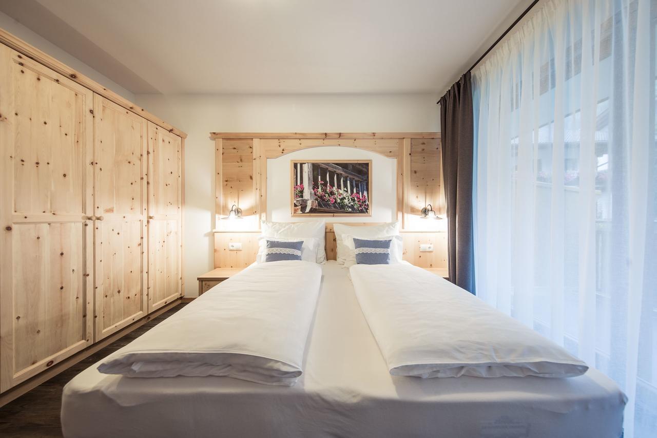 Residence Panorama Pfelders Ngoại thất bức ảnh