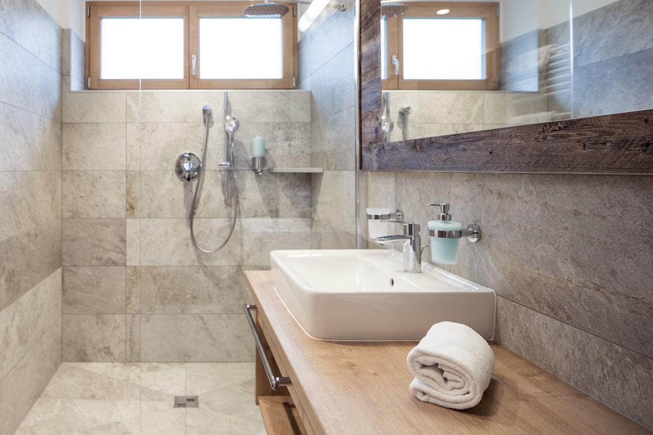 Residence Panorama Pfelders Ngoại thất bức ảnh