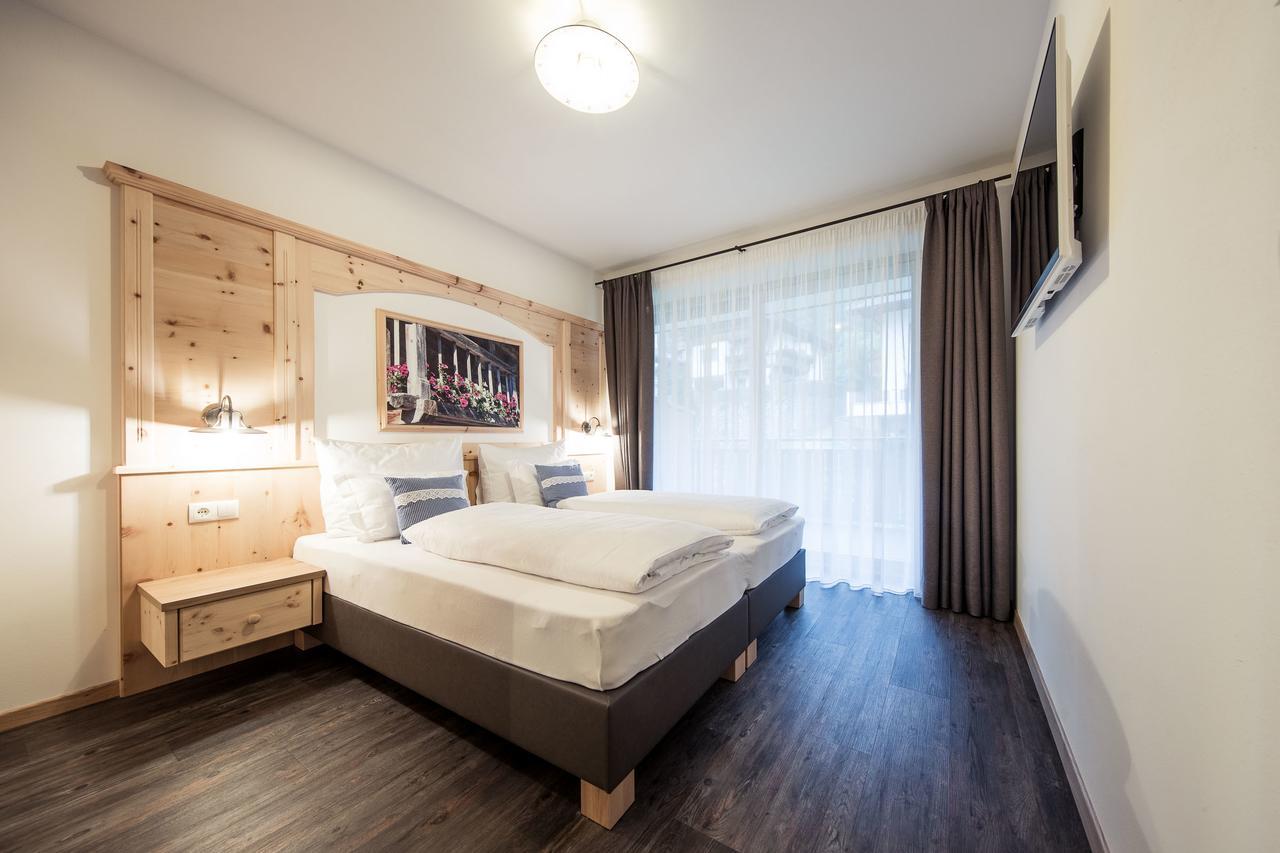 Residence Panorama Pfelders Ngoại thất bức ảnh