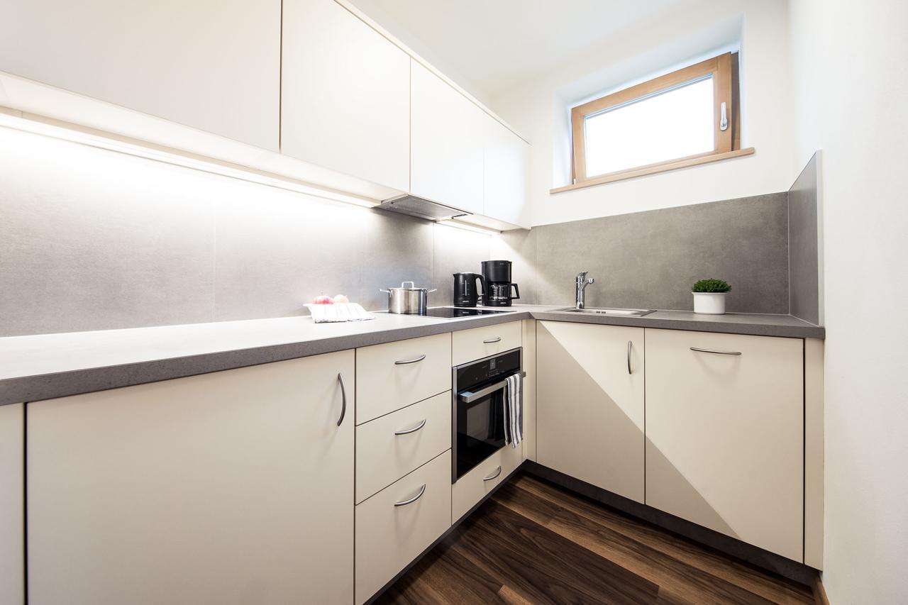 Residence Panorama Pfelders Ngoại thất bức ảnh