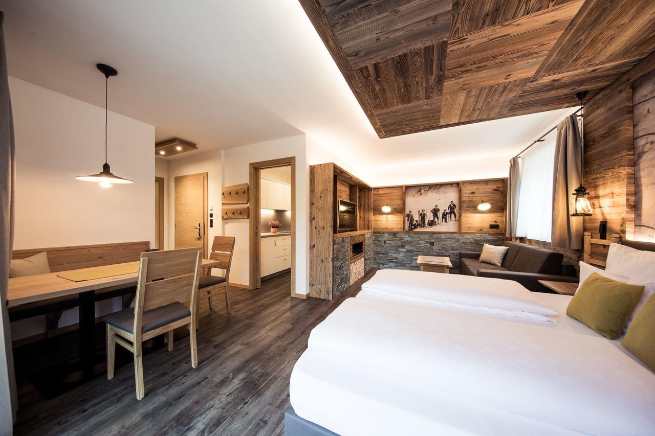 Residence Panorama Pfelders Ngoại thất bức ảnh