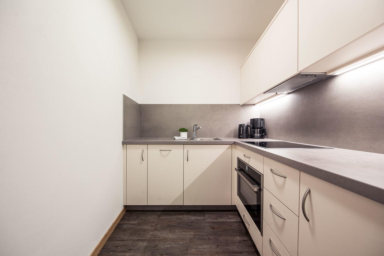 Residence Panorama Pfelders Ngoại thất bức ảnh