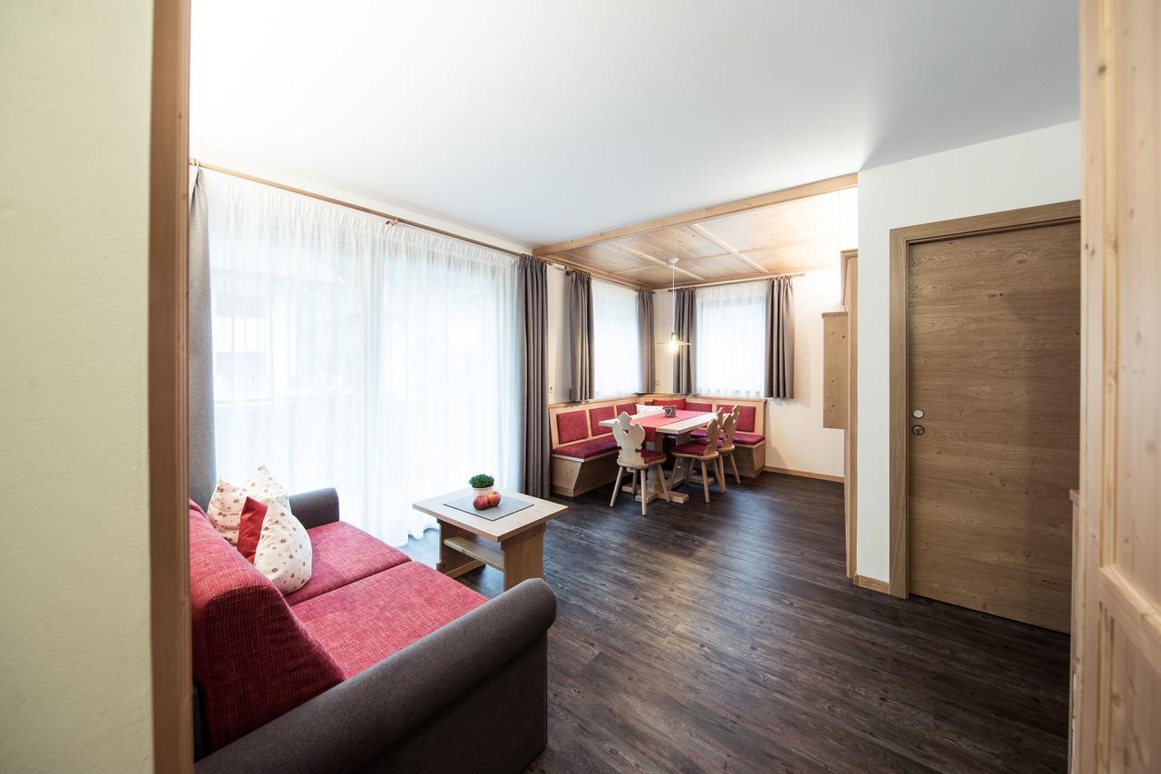Residence Panorama Pfelders Ngoại thất bức ảnh