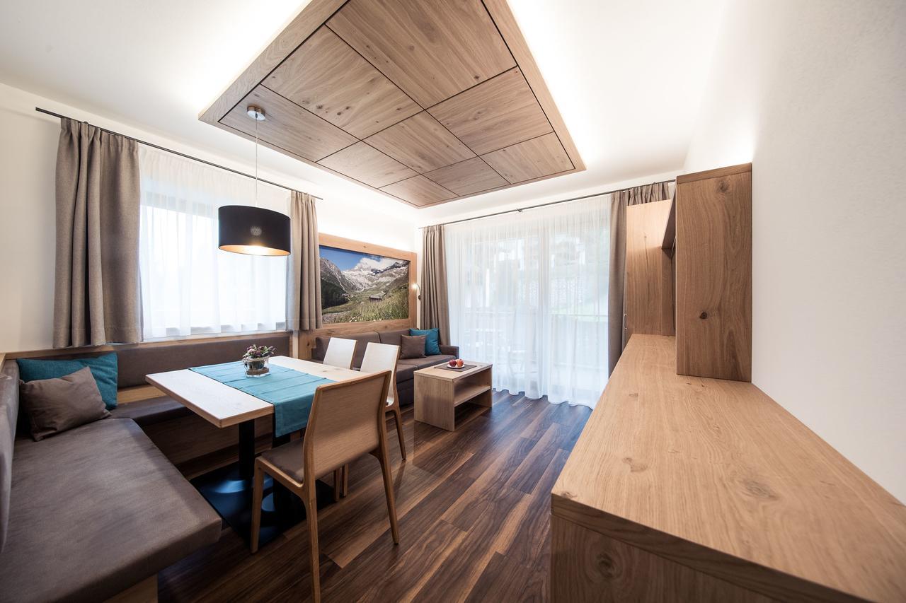 Residence Panorama Pfelders Ngoại thất bức ảnh