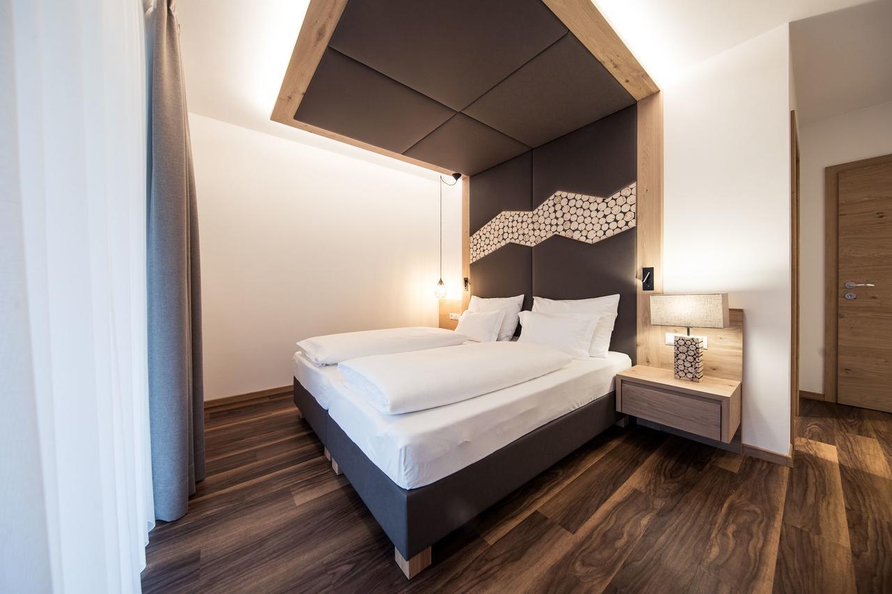 Residence Panorama Pfelders Ngoại thất bức ảnh