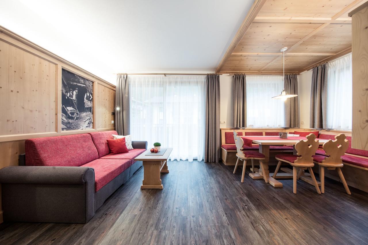 Residence Panorama Pfelders Ngoại thất bức ảnh