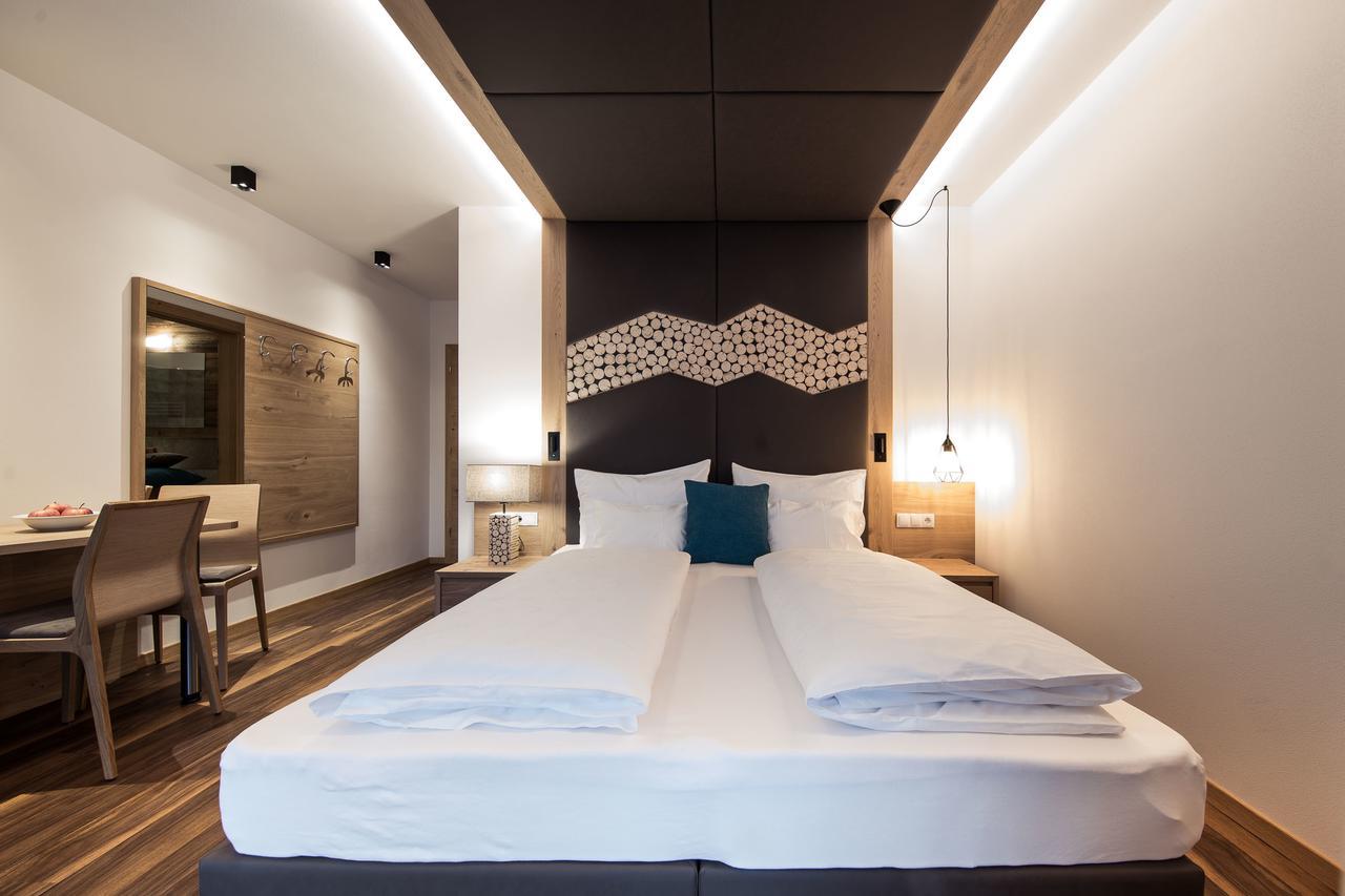 Residence Panorama Pfelders Ngoại thất bức ảnh