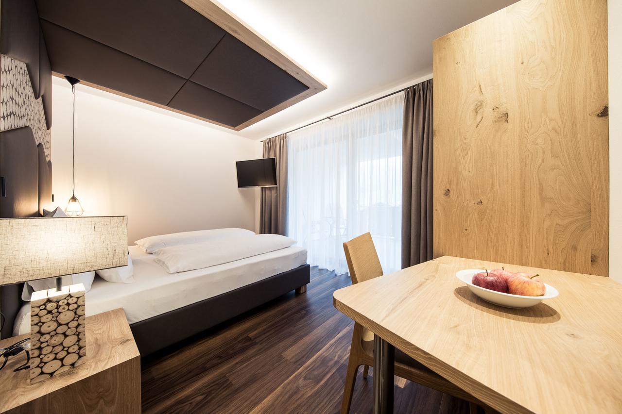 Residence Panorama Pfelders Ngoại thất bức ảnh